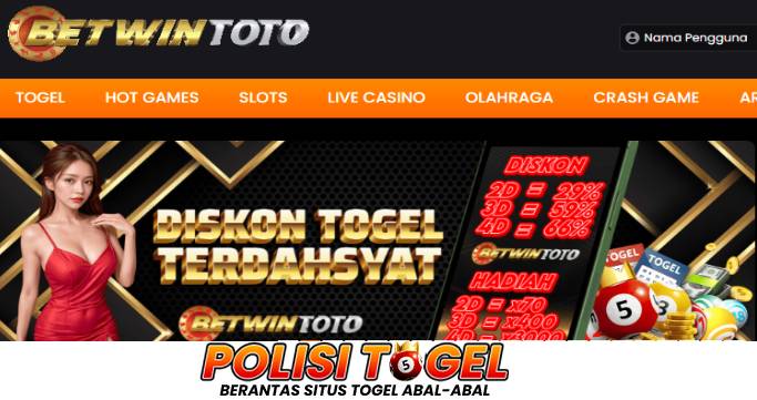 Betwintoto